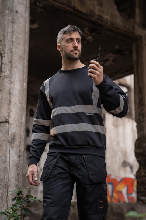 Image du produit Korntex Sweat-shirt (XL)