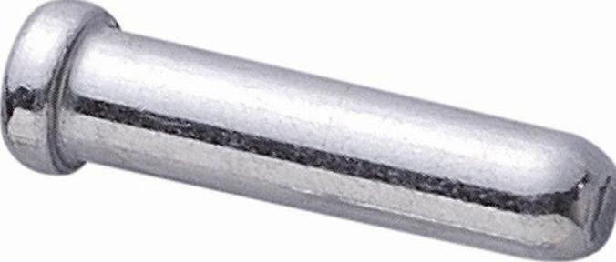 Produktbild Shimano Kabelendkappe 1.6mm 500 Stk.