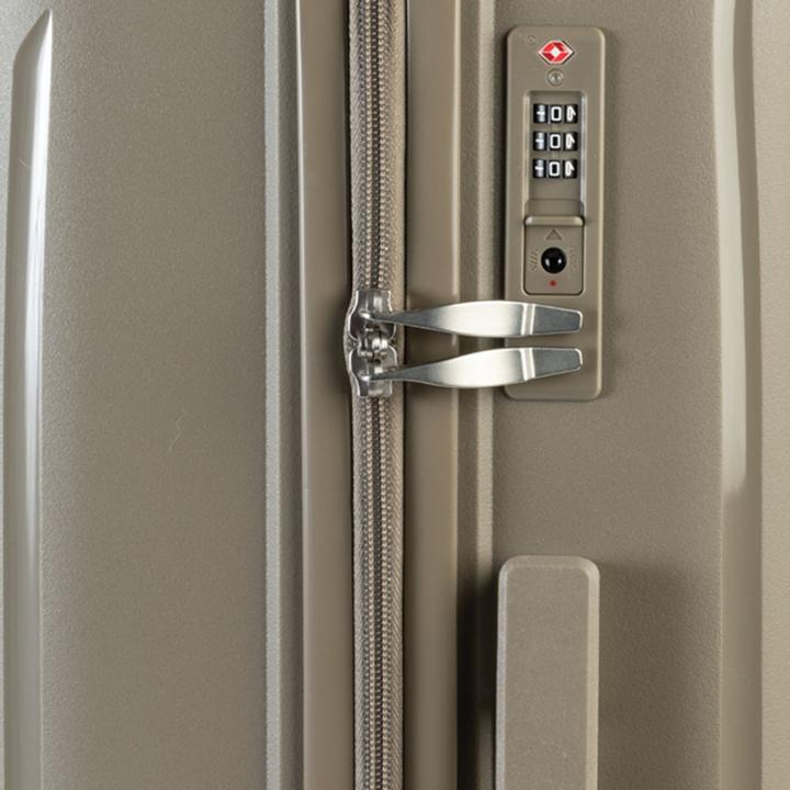 Image du produit Worldpack Vegas 4 Rollen Kofferset 3-teilig (173 l, XL (à partir de 115l))