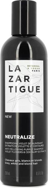 Lazartigue Shampooing Neutralize (250 ml, Flüssiges Shampoo)
