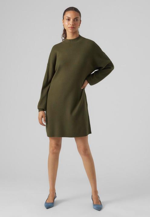 Image du produit Vero Moda Mini-robe tricotée (XS)