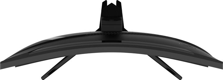 Produktbild MSI MAG 275CQRXFDE (2560 x 1440 Pixel, 27")