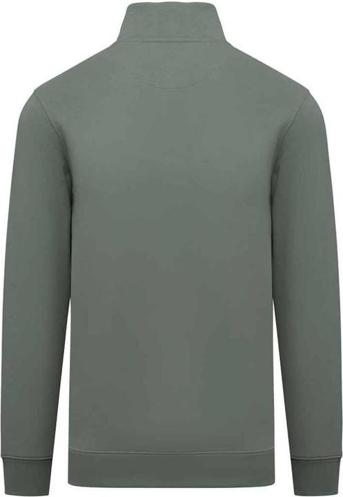 Produktbild Native Spirit Sweatshirt mit kurzem Reissverschluss (XL)