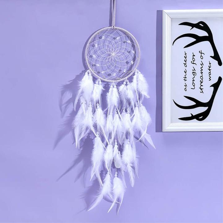 Actual product image Cover-Discount Dream Catcher (65 x 16 cm)