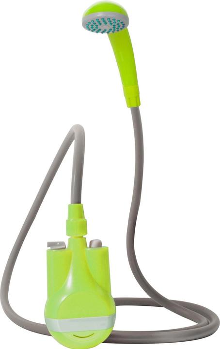 Produktbild Brunner Outdoor Dusche Flux RG