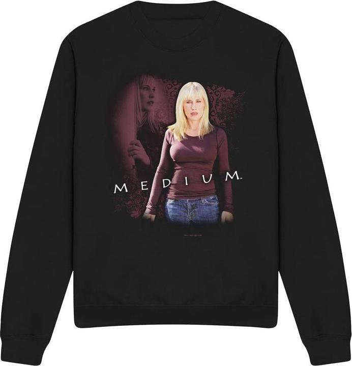 Produktbild Medium Sweatshirt (L)