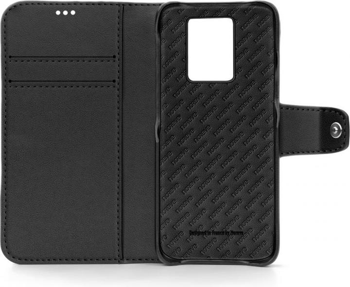 Image du produit Noreve Housse cuir portefeuille (Samsung Galaxy S9+)