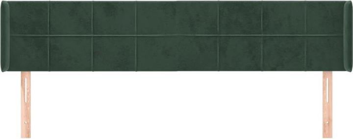 Image du produit VidaXL Benson (163 x 16 x 88 cm)
