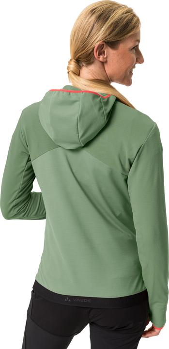 Immagine prodotto Vaude Giacca in pile Scopi da donna (42, L)