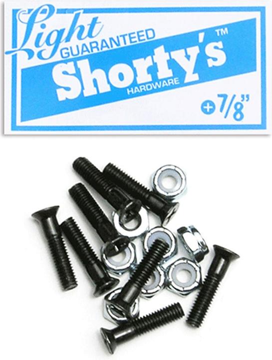 Produktbild Shorty's M29085