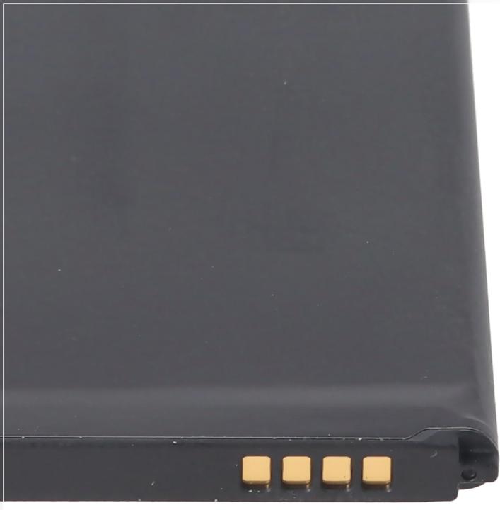 Image du produit AccuCell Batterie Samsung Galaxy Tab Active, SM-T365, EB-BT365BBU