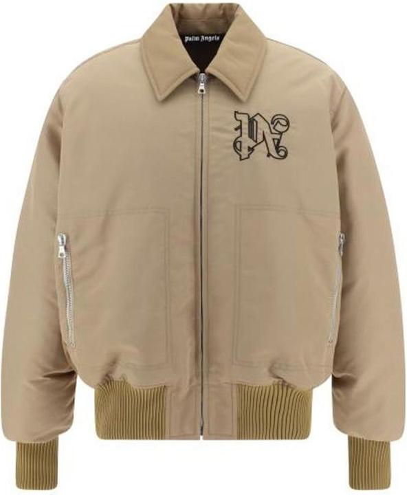 Image du produit Palm Angels Bomber Padded (S)