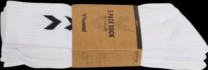 Image du produit hummel Chaussettes d'entraînement (36, 40)