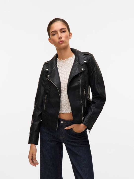 Produktbild Vero Moda Beschichtete Jacke (XS)