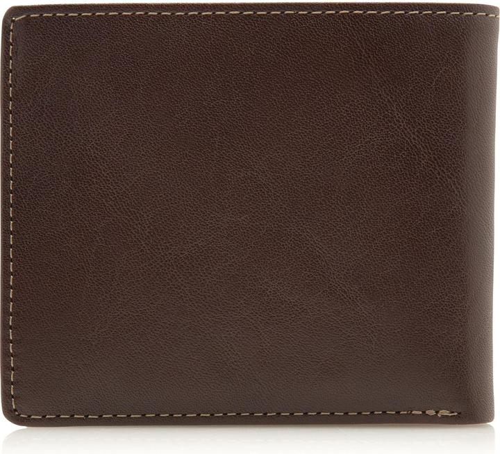 Actual product image Castelijn & Beerens Gaucho wallet RFID leather 10.5 cm