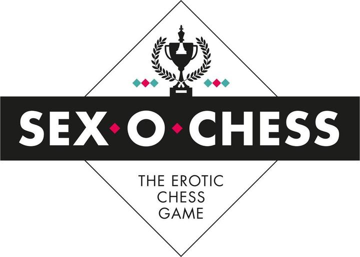 Actual product image Sexventures Sex o Chess (Board game, German, French, English, Italian, Dutch, Spanish, Swedish, Norwegian, Polish, Russian)