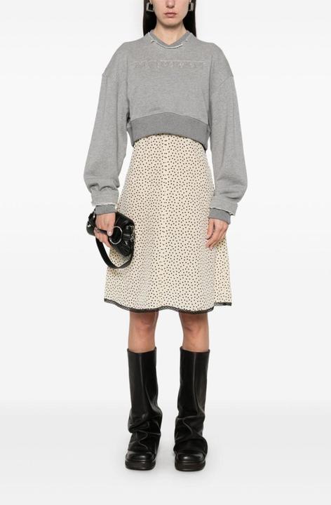 Produktbild Alexander McQueen Sweaters Grey (42)