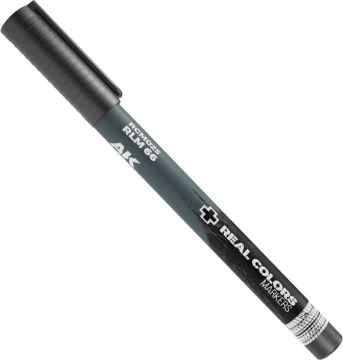 AK Interactive Real Colours Marker RLM 66