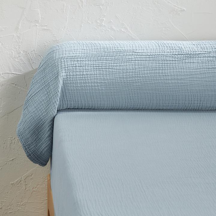 Bleu gris