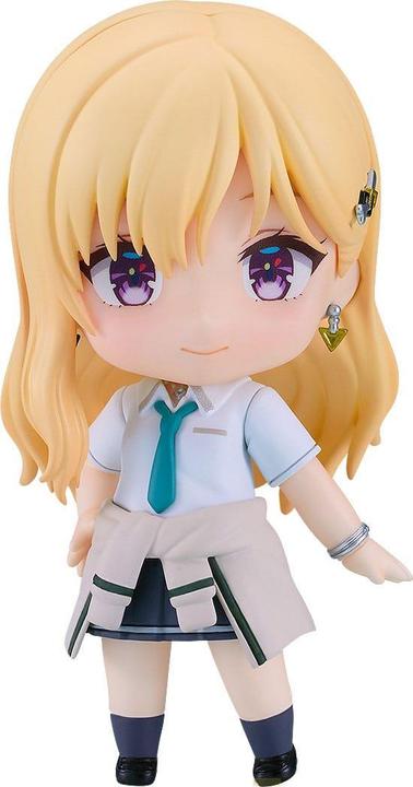 Produktbild Good Smile Company Days with my Step Sister Actionfigur Saki Ayase 10 cm