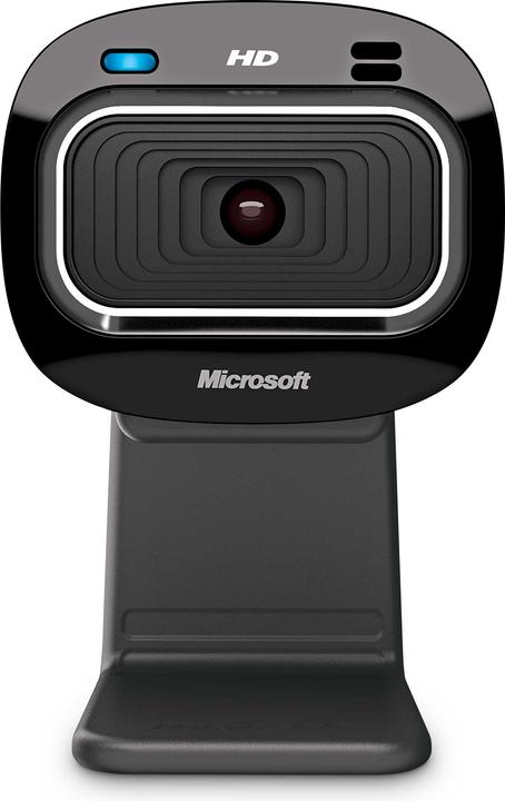 Productafbeelding Microsoft LifeCam HD-3000 (0.90 Mpx)