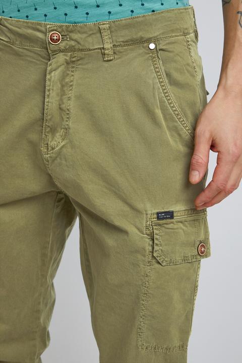 Actual product image Blend BHBHNAN pants 20710465 (W30/L30)