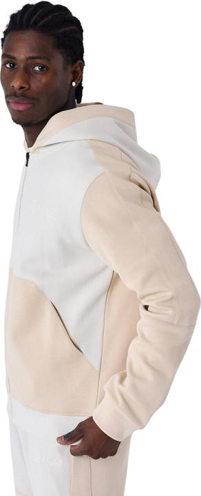 Produktbild Project X Paris Kapuzenjacke bestickte Ärmel (M)