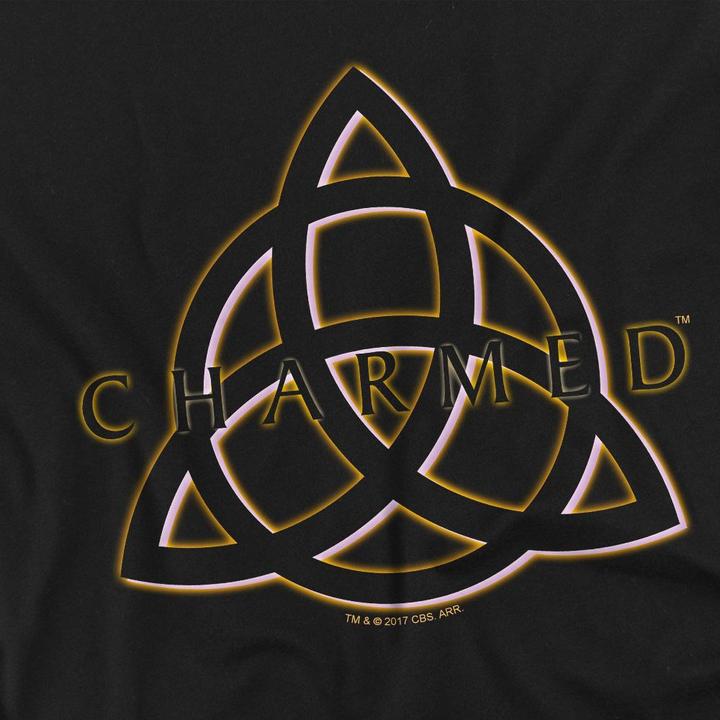 Produktbild Charmed Triple Linked TShirt (3XL)