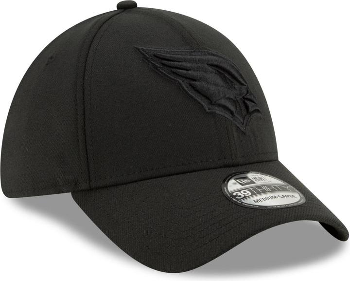 Image du produit New Era 39Thirty Stretch Cap - NFL Arizona Cardinals (L)