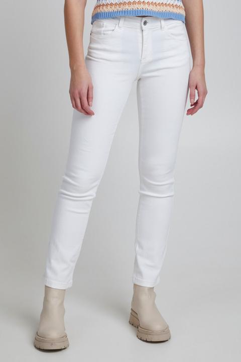 Produktbild B.young BYLOLA BYLUNI JEANS 20806353 (29)