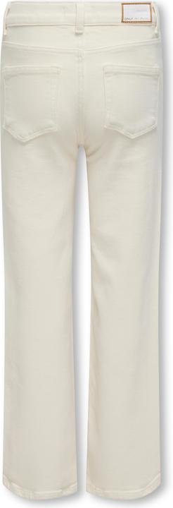 Actual product image Only Wide leg cut High waist Jeans Wide cut (116)