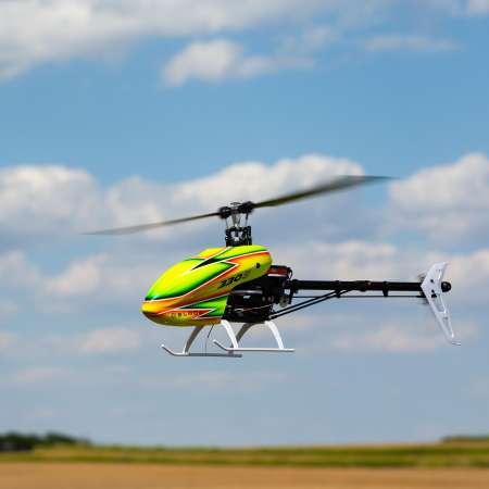 Immagine prodotto Blade Heli 330 S Ep Rtf Basic M/Safe & Smart Technology