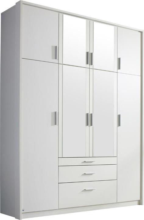 Produktbild Xora Hildesheim (181 x 54 x 229 cm)
