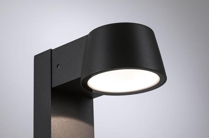 Produktbild Paulmann Pollerleuchte Capea (600 lm, IP44)
