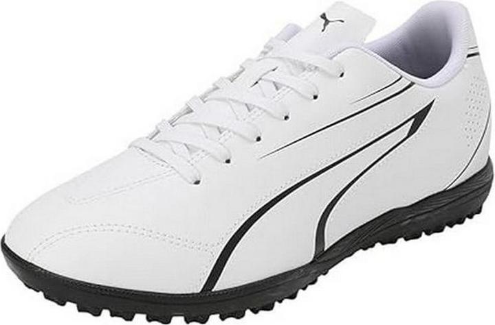 White/Black