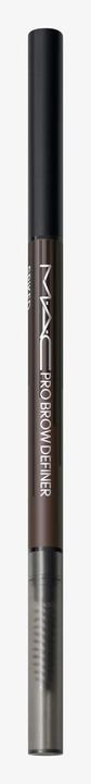 Produktbild MAC Cosmetics Pro Brow Definer 1Mm-Tip Brow Pencil Spiked (Spiked)
