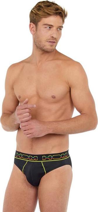 Immagine prodotto HOM Slip Casual Stretch - 18384 (XXL, Confezione singola)