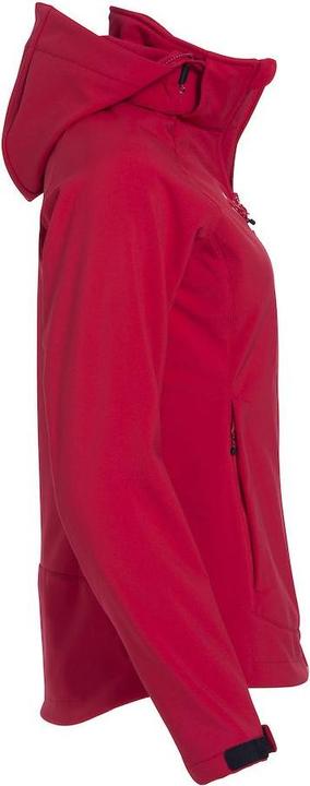 Produktbild Clique Milford Softshelljacke (M)