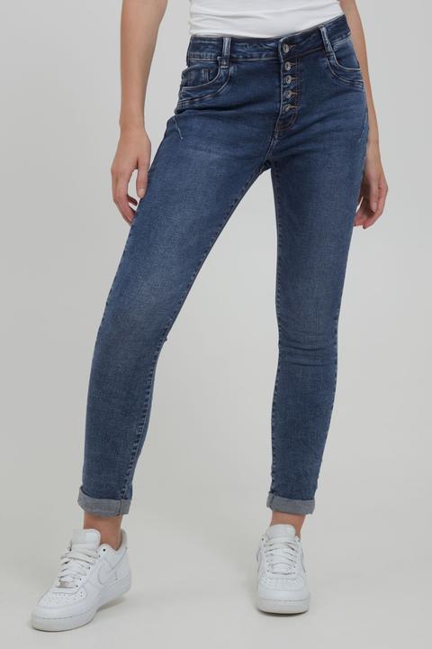 Actual product image B.young BXKAILY JEANS NO 20808431 (40)