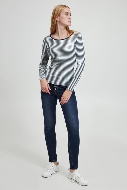 Actual product image B.young BXKAILY JEANS NO 20808431 (42)