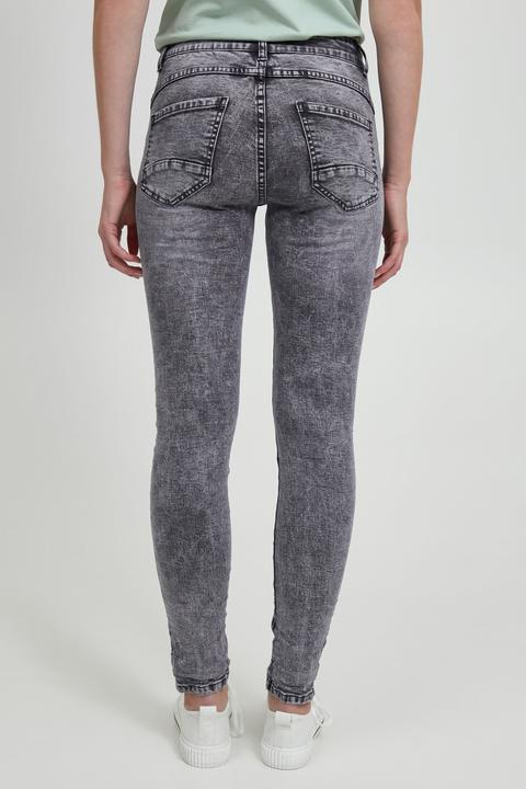 Actual product image B.young BXKAILY JEANS NO 20808431 (34)