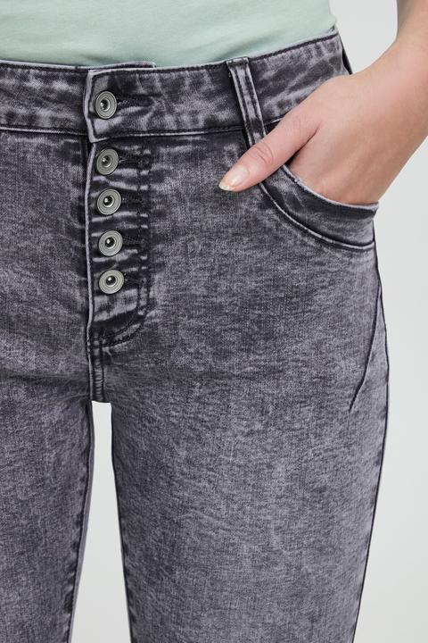 Actual product image B.young BXKAILY JEANS NO 20808431 (34)