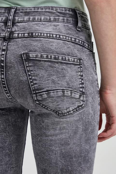 Actual product image B.young BXKAILY JEANS NO 20808431 (34)