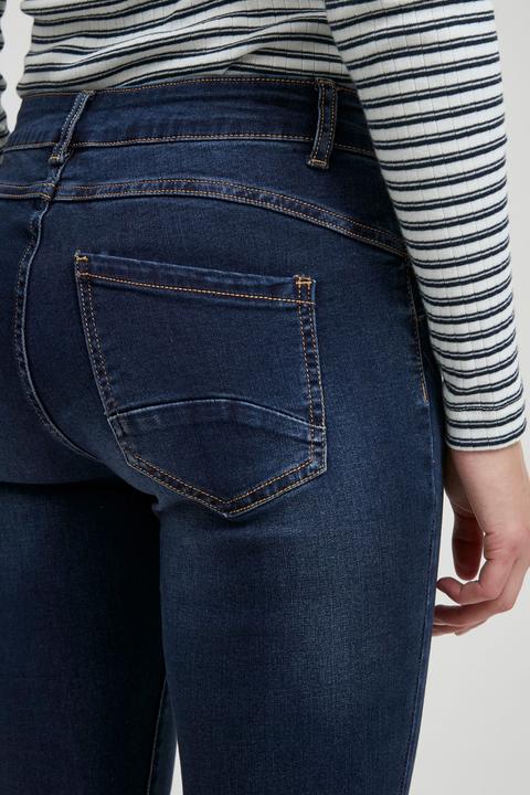 Actual product image B.young BXKAILY JEANS NO 20808431 (42)