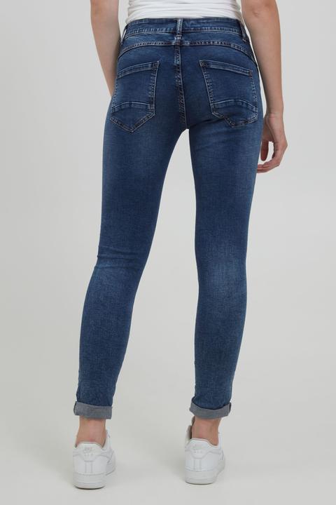 Actual product image B.young BXKAILY JEANS NO 20808431 (40)