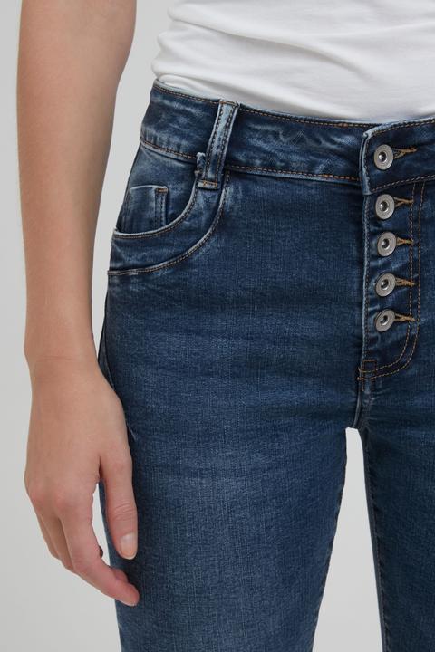 Actual product image B.young BXKAILY JEANS NO 20808431 (40)