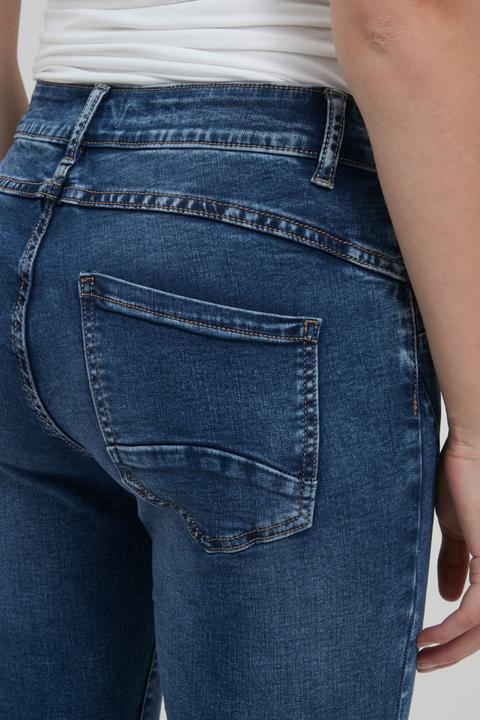 Actual product image B.young BXKAILY JEANS NO 20808431 (40)