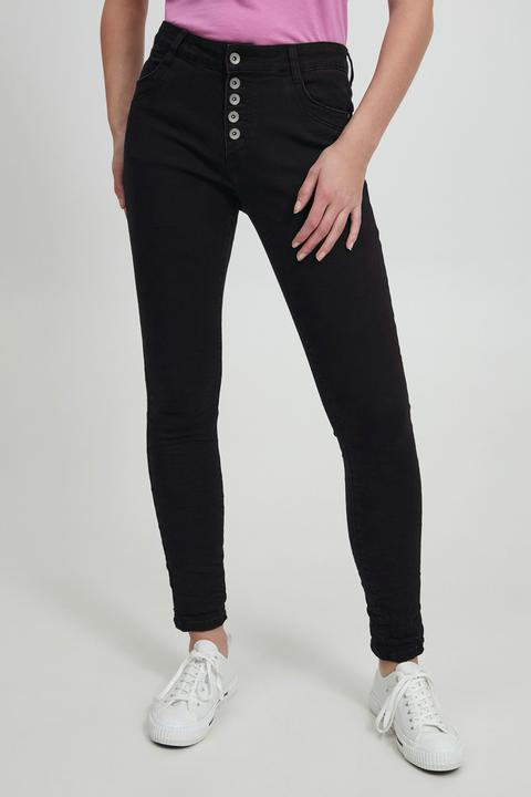 Actual product image B.young BXKAILY JEANS NO 20808431 (36)