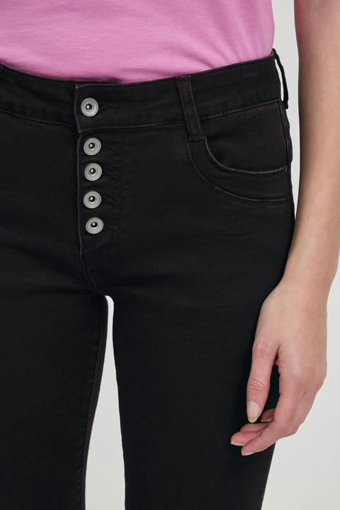 Actual product image B.young BXKAILY JEANS NO 20808431 (36)