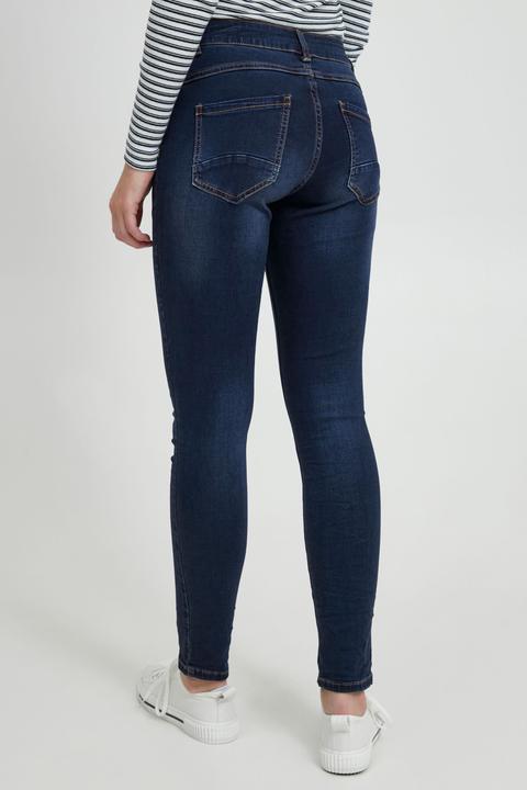 Actual product image B.young BXKAILY JEANS NO 20808431 (42)